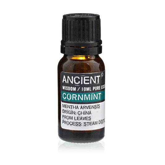 10 ml Cornmint Essential Oil