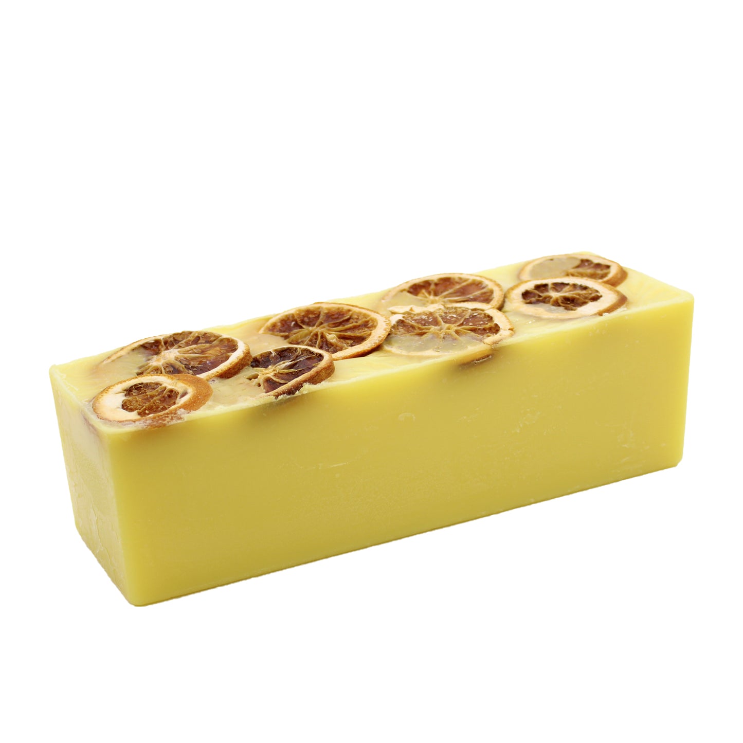 Slice of Sunshine - Soap Bar