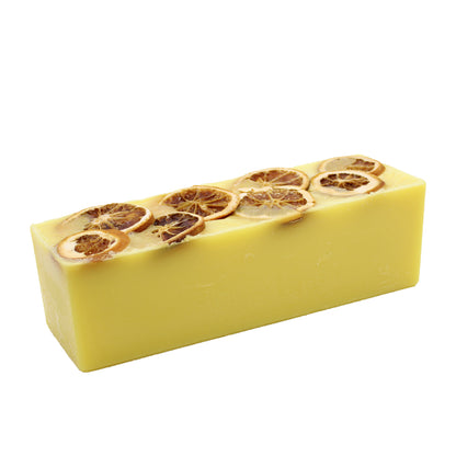 Slice of Sunshine - Soap Bar