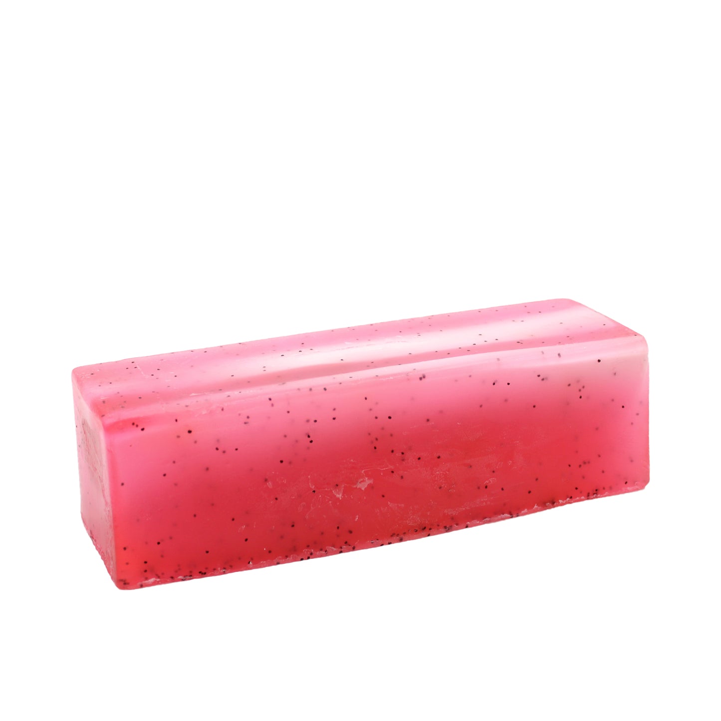 Raspberry & Black pepper - Soap Bar