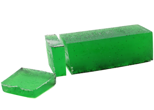 Tea Tree & Fresh Mint - Soap Bar