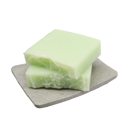 Rosemary & Eucalyptus - Soap Bar