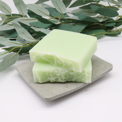 Rosemary & Eucalyptus - Soap Bar