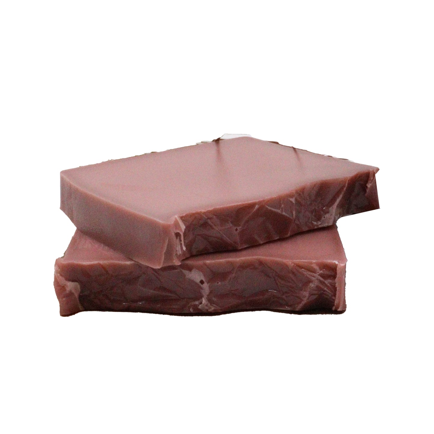 Raspberry & Vanilla - Soap Bar