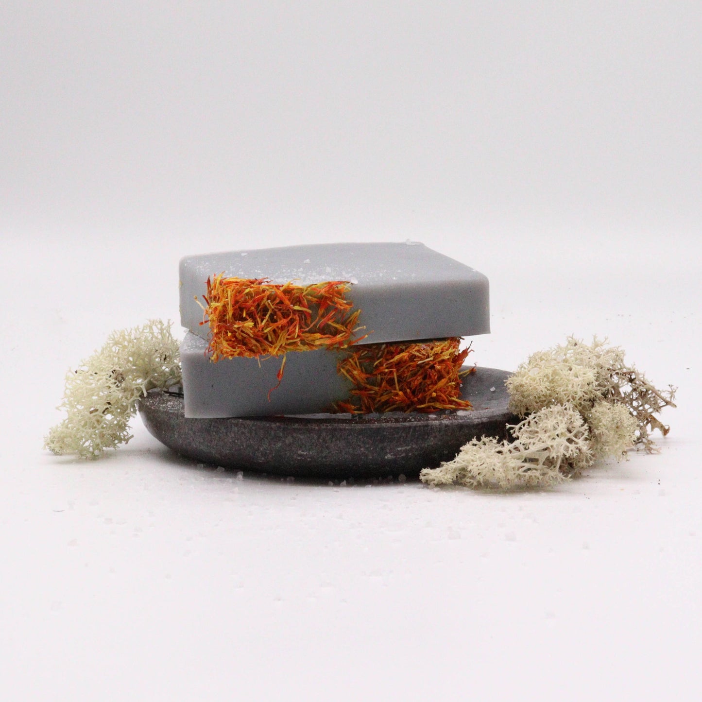 Sea Salt &  Moss - Soap Bar