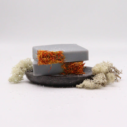 Sea Salt &  Moss - Soap Bar