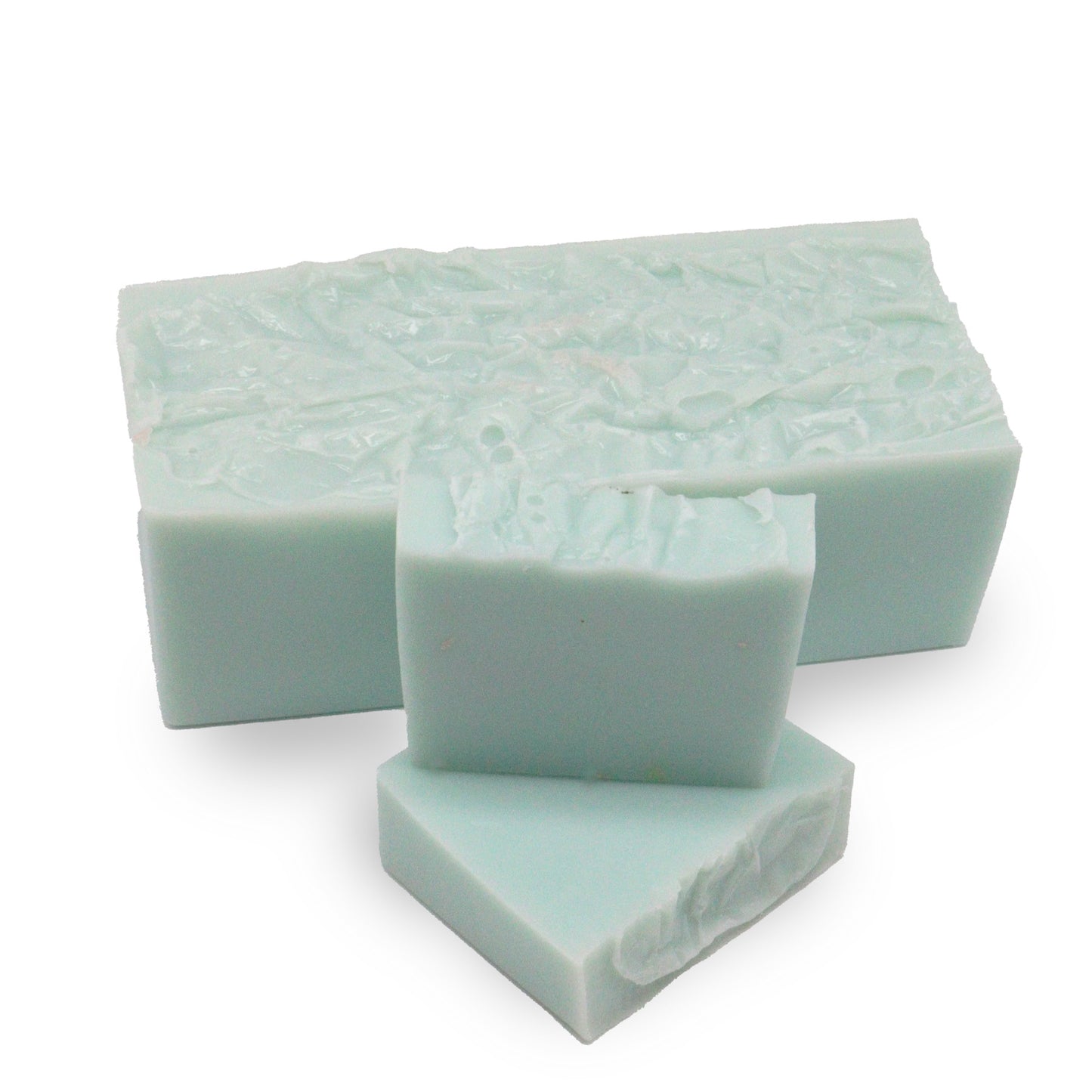 Blueberry Tea - Soap Bar