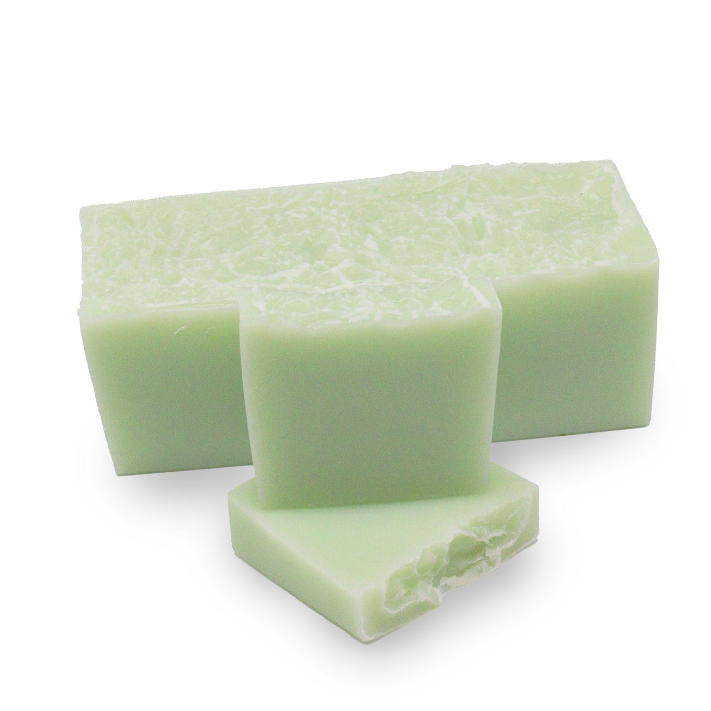 Rosemary & Eucalyptus - Soap Bar