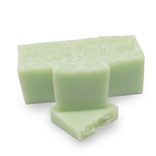 Rosemary & Eucalyptus - Soap Bar