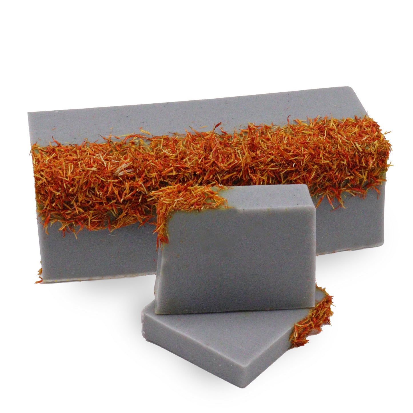 Sea Salt &  Moss - Soap Bar