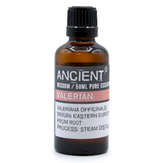 Valerian Essential Oil 10ml