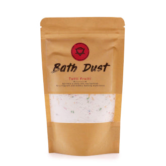 Tutti Fruiti Bath Dust