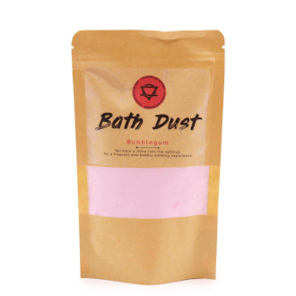 Bubblegum Bath Dust