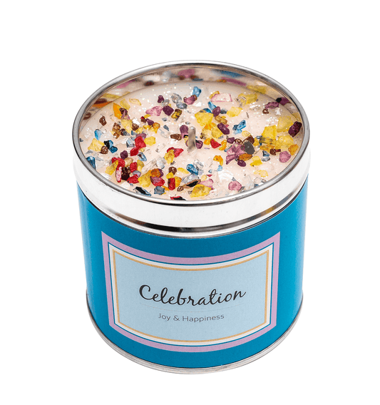 Celebration Scented Candle