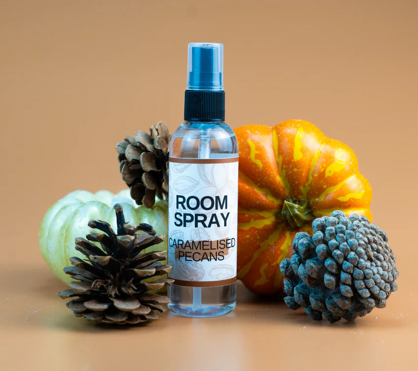 Caramelised Pecan Room Spray 100ml