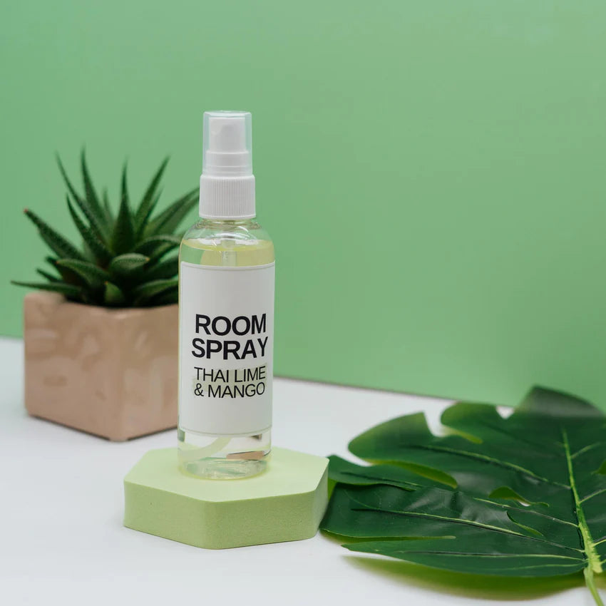 Thai Lime & Mango Room Spray 100ml