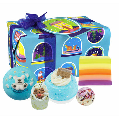 Shake Me Up Gift Pack